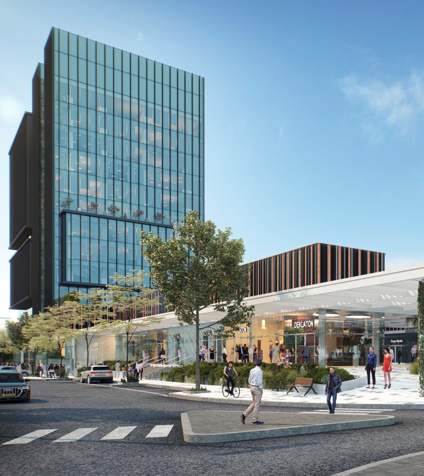 רושו הרמוני